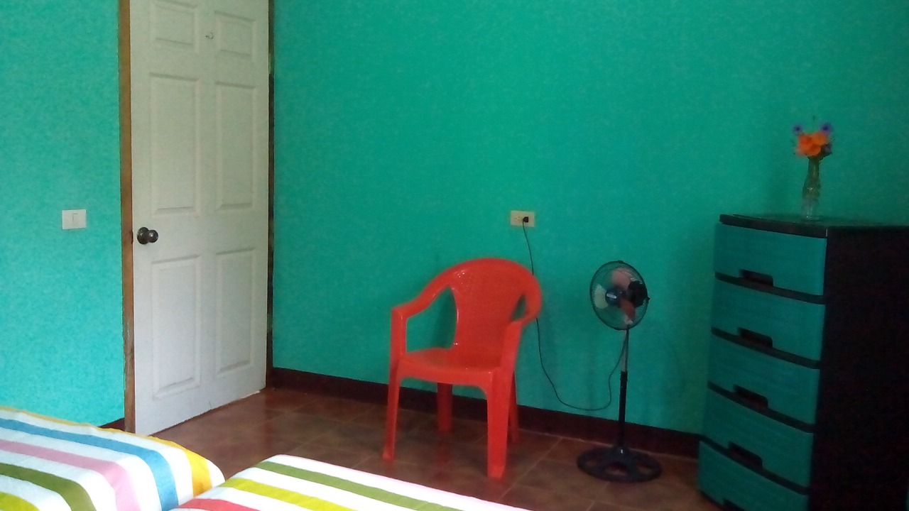 Photo of Bedroom in Ometepe Island
