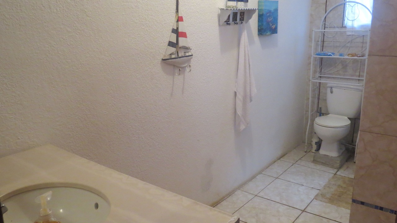 Photo of Bathroom in Corn Island