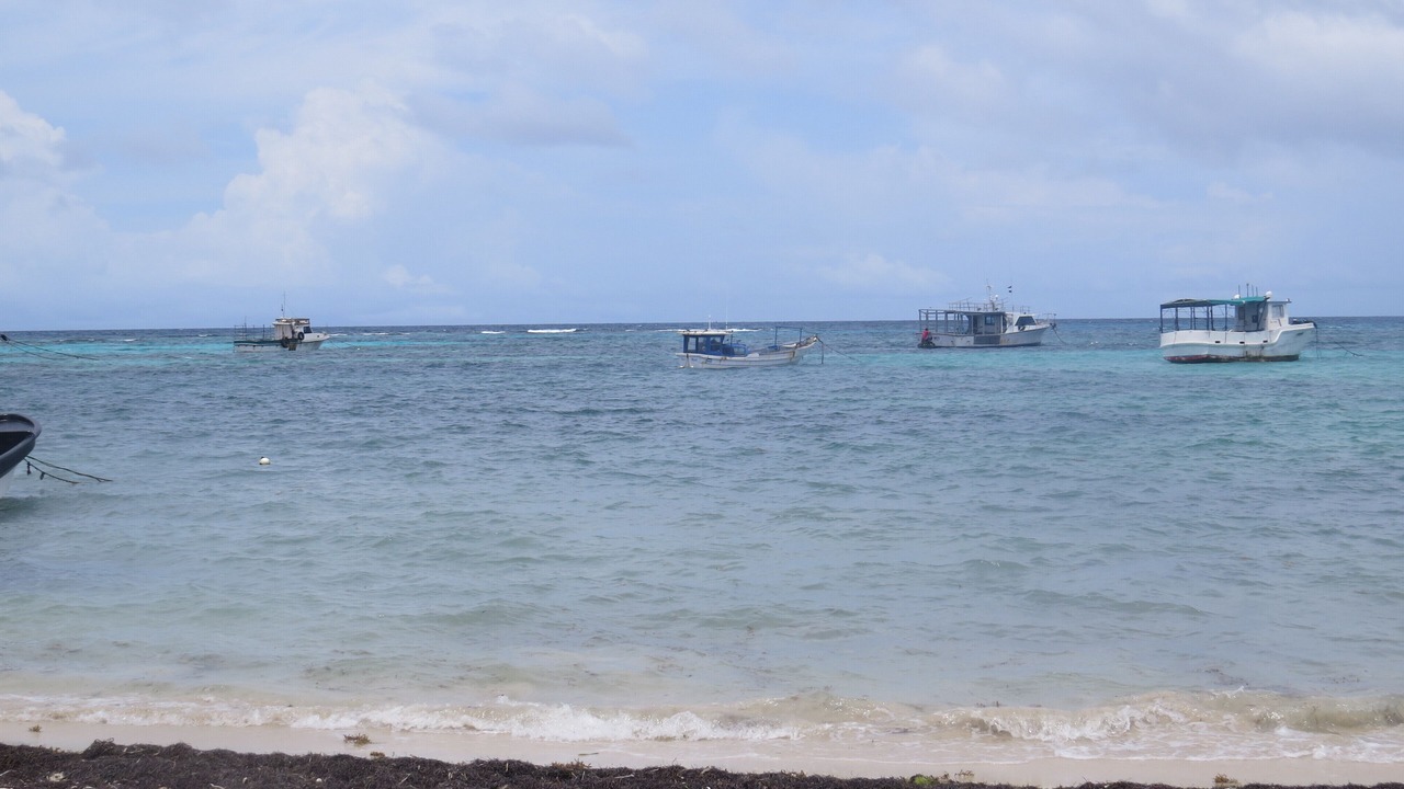 Photo of Others in Corn Island