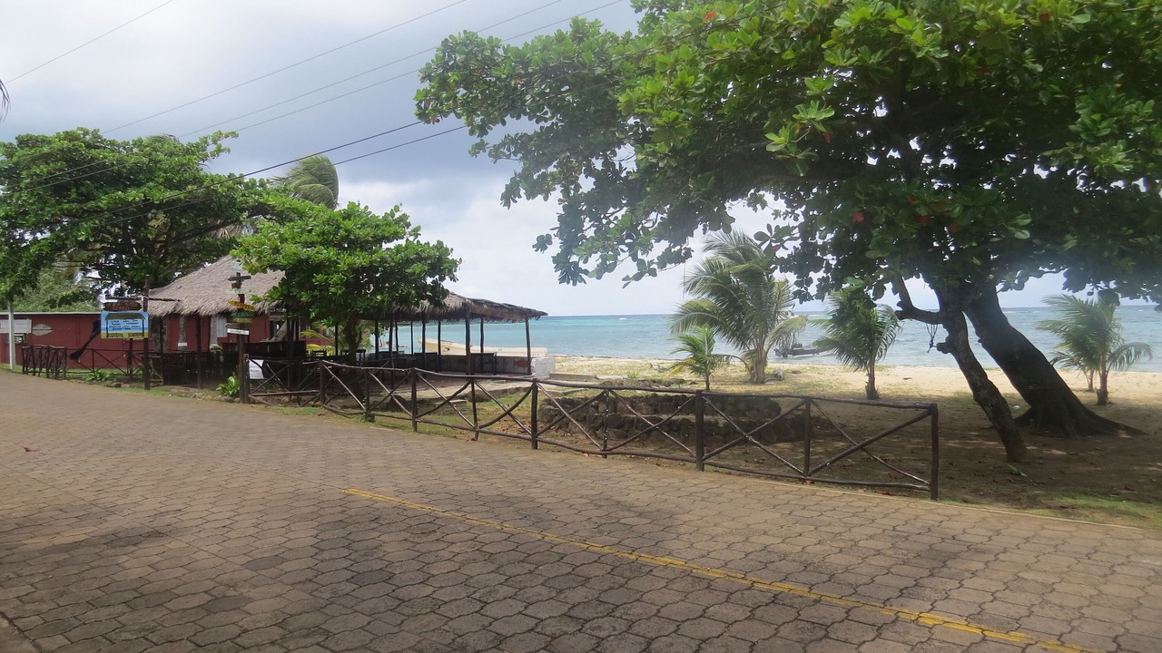 Photo of Others in Corn Island