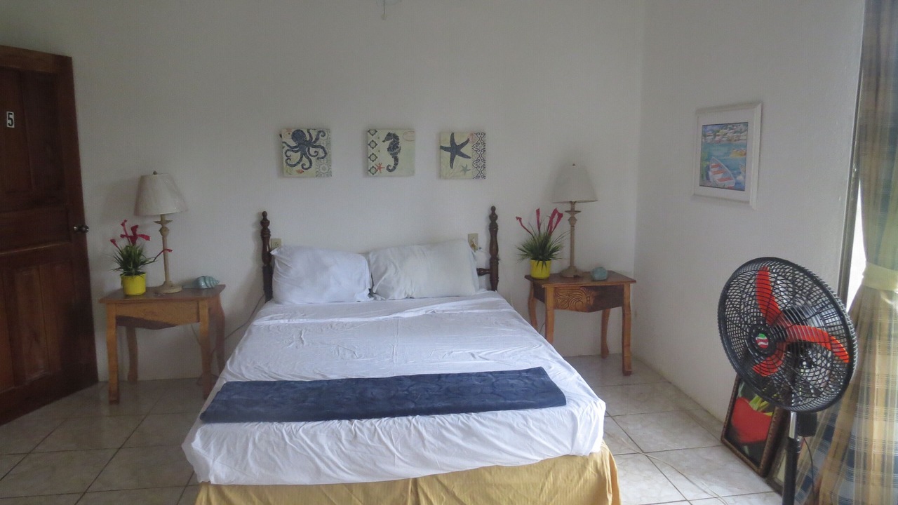 Photo of Bedroom in Corn Island