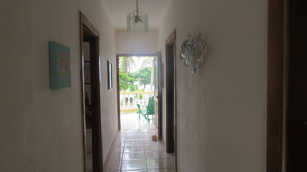 Photo of Patio Balcony in Corn Island