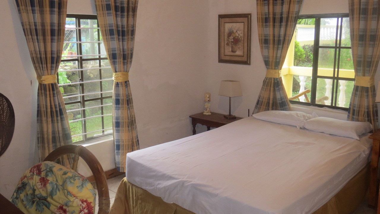 Photo of Bedroom in Corn Island