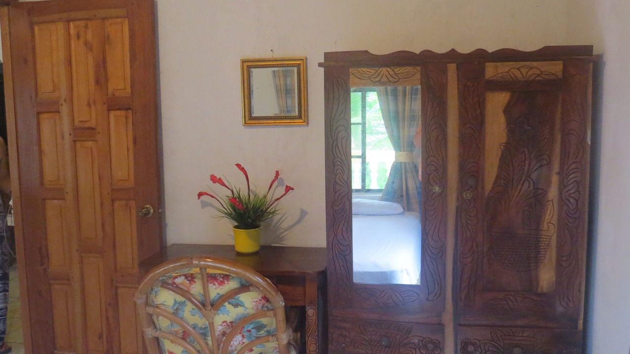 Photo of Bedroom in Corn Island