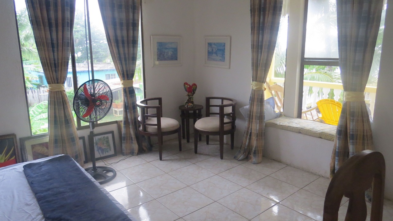Photo of Bedroom in Corn Island