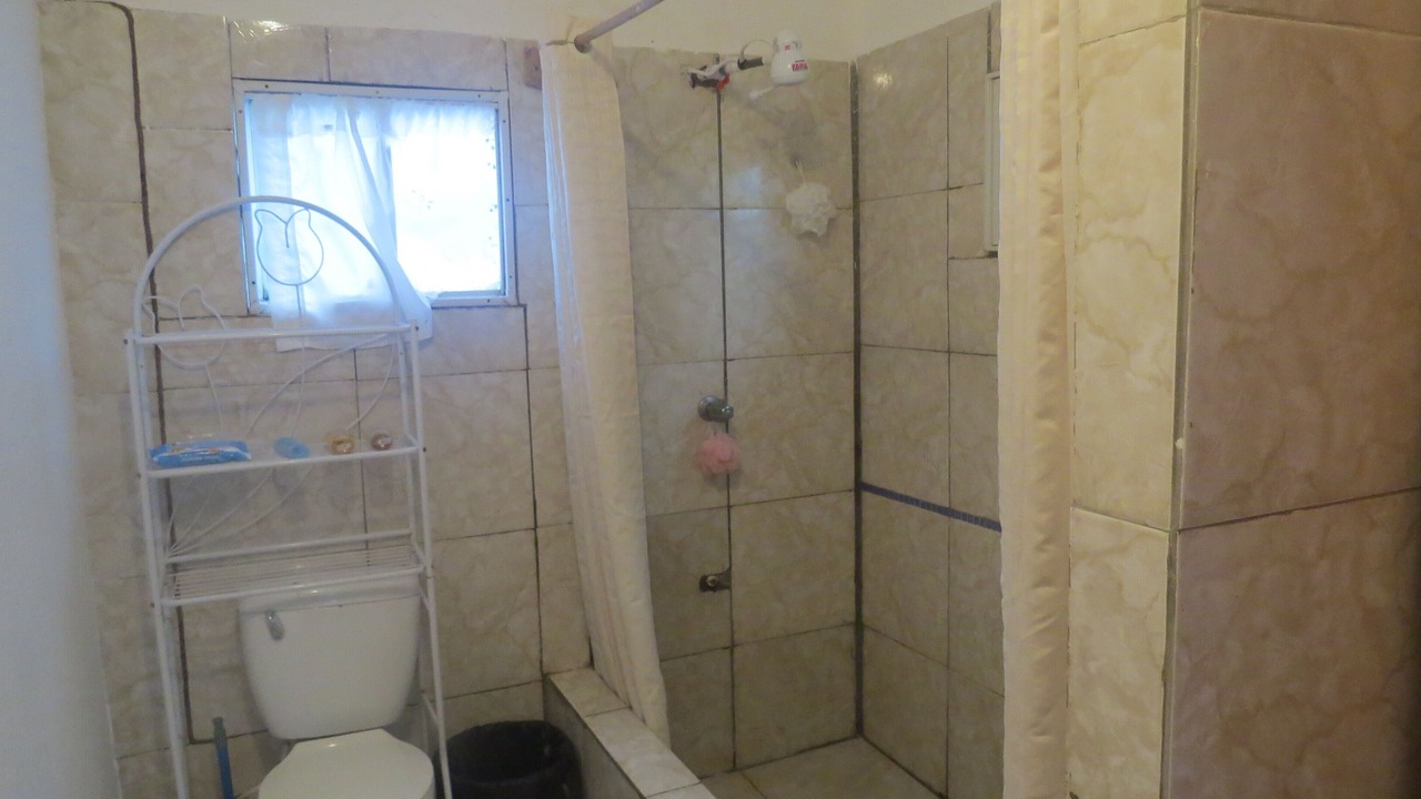 Photo of Bathroom in Corn Island