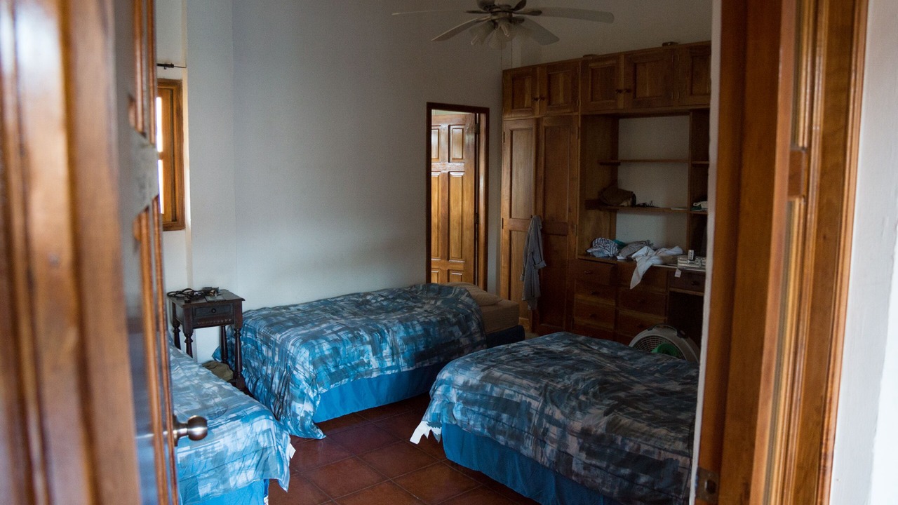 Photo of Bedroom in Granada