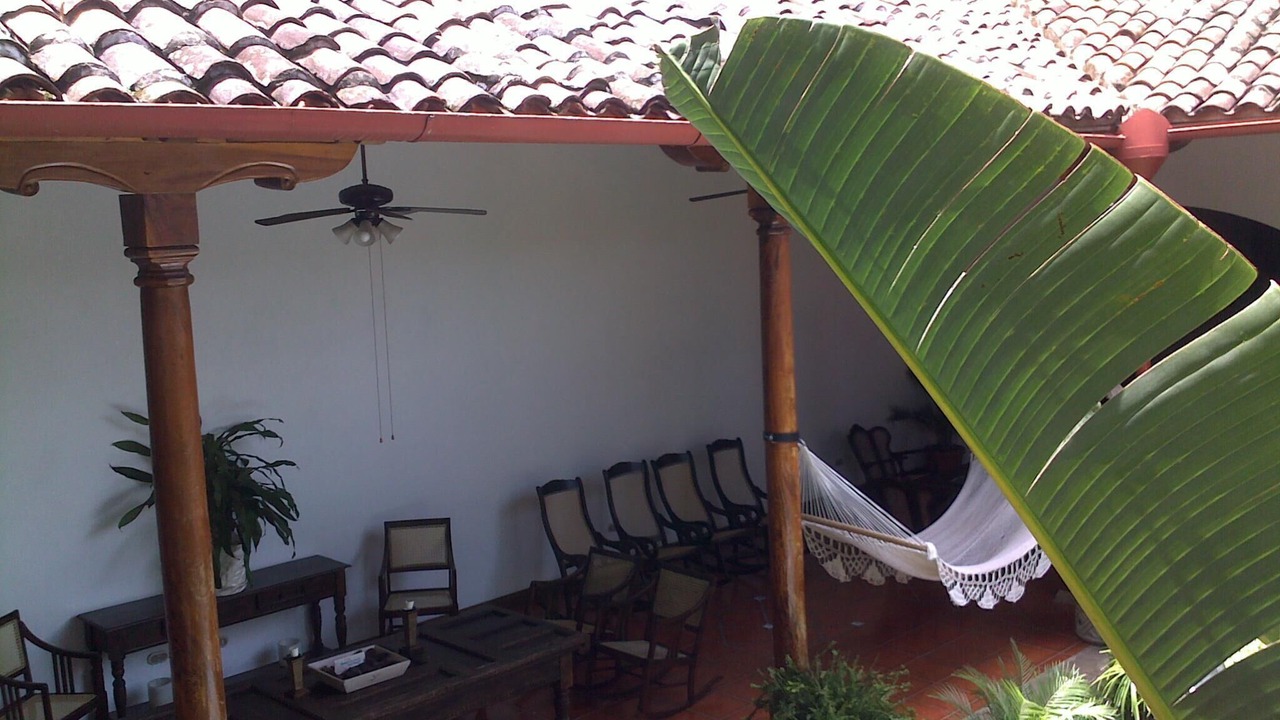 Photo of Outdoor in Granada
