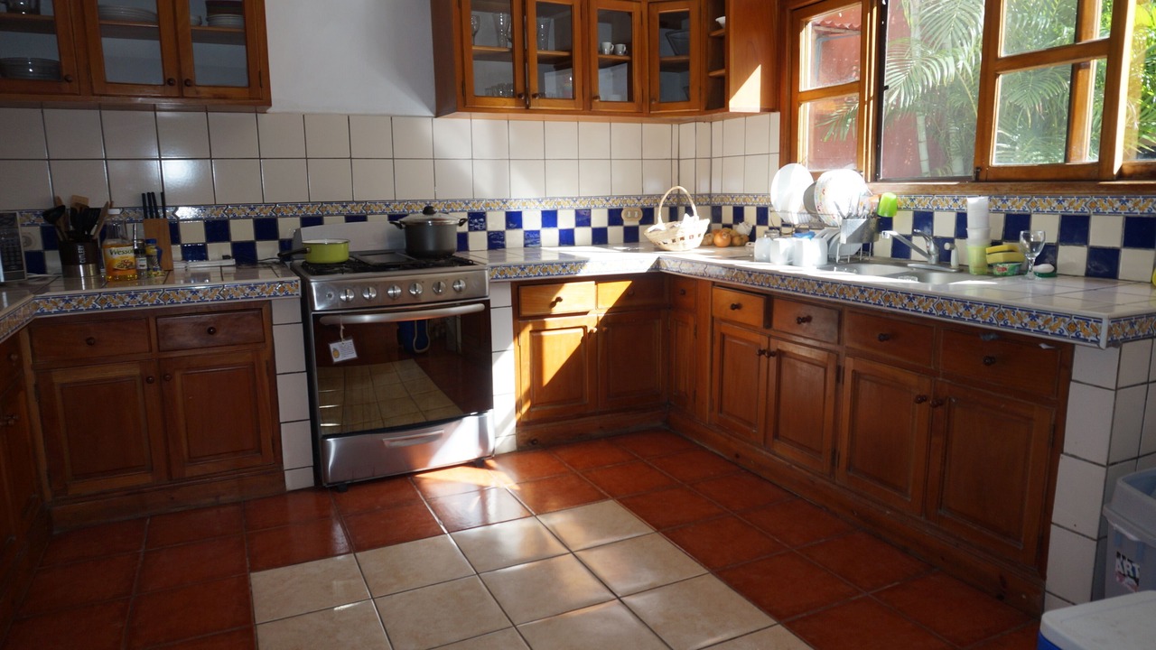 Photo of Kitchen in Granada