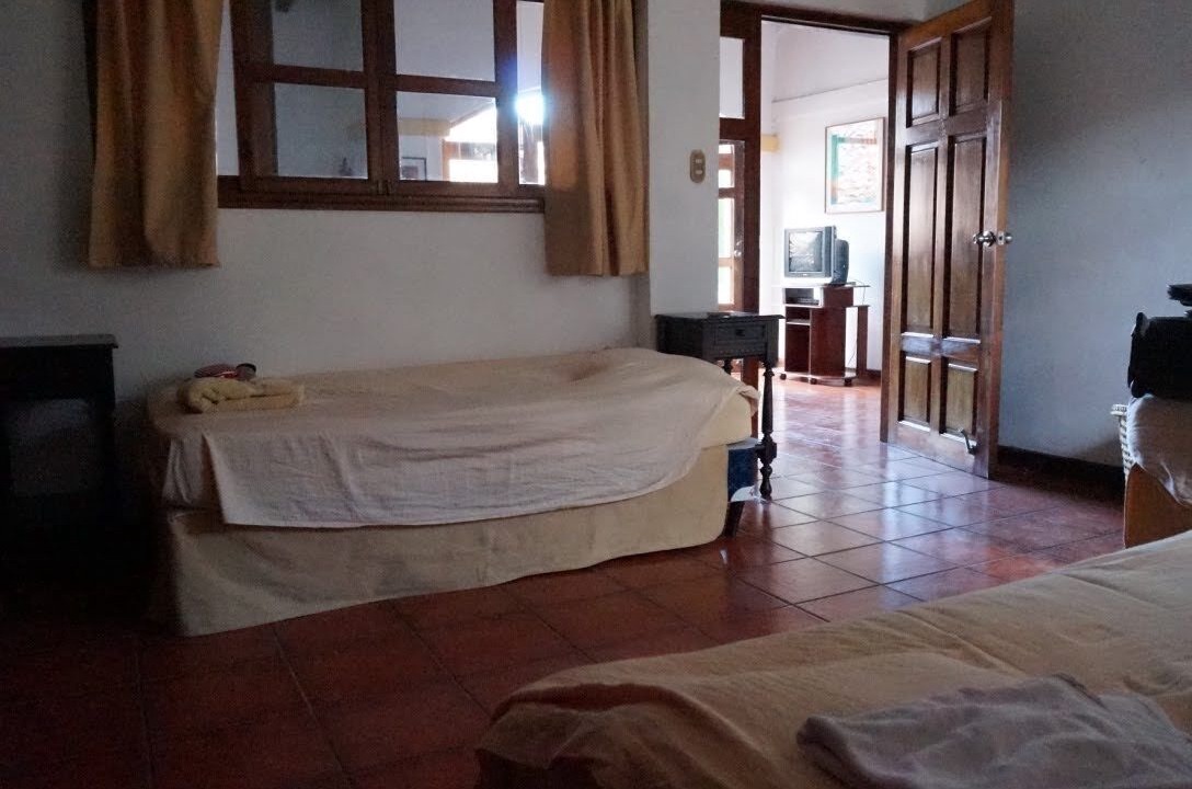 Photo of Bedroom in Granada