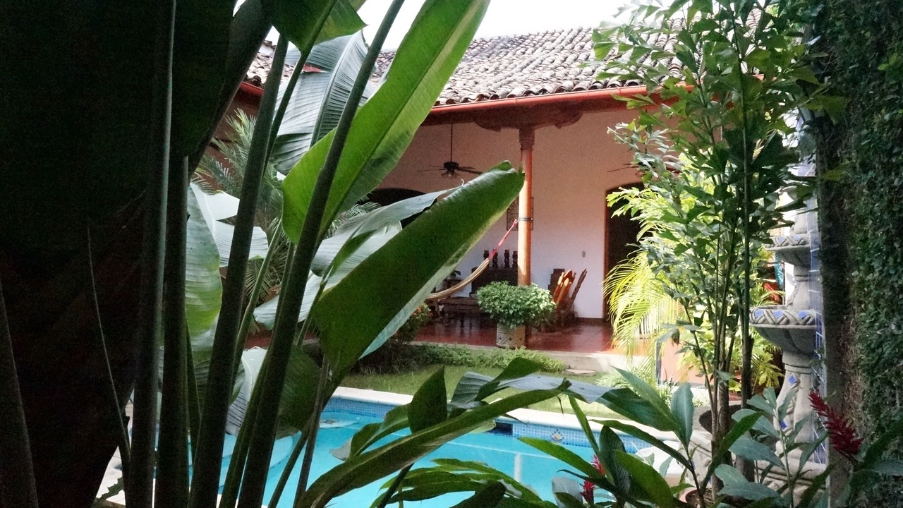 Photo of Outdoor in Granada
