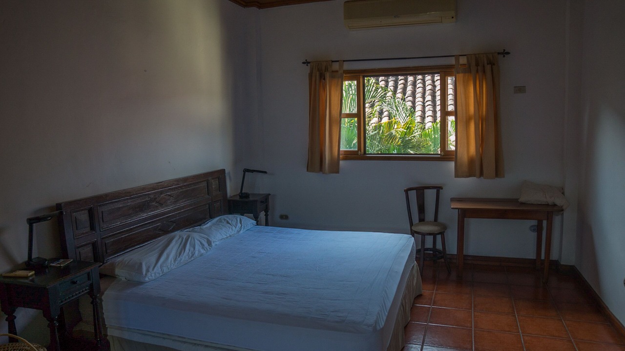 Photo of Bedroom in Granada