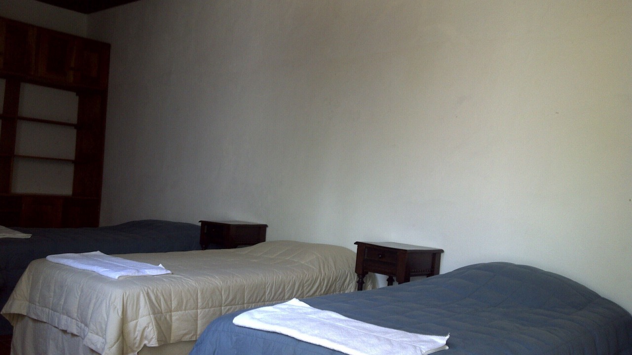 Photo of Bedroom in Granada