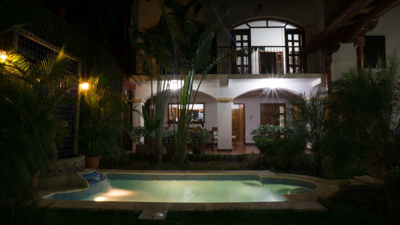 Photo of Outdoor in Granada