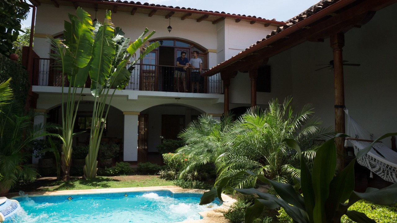 Photo of Outdoor in Granada
