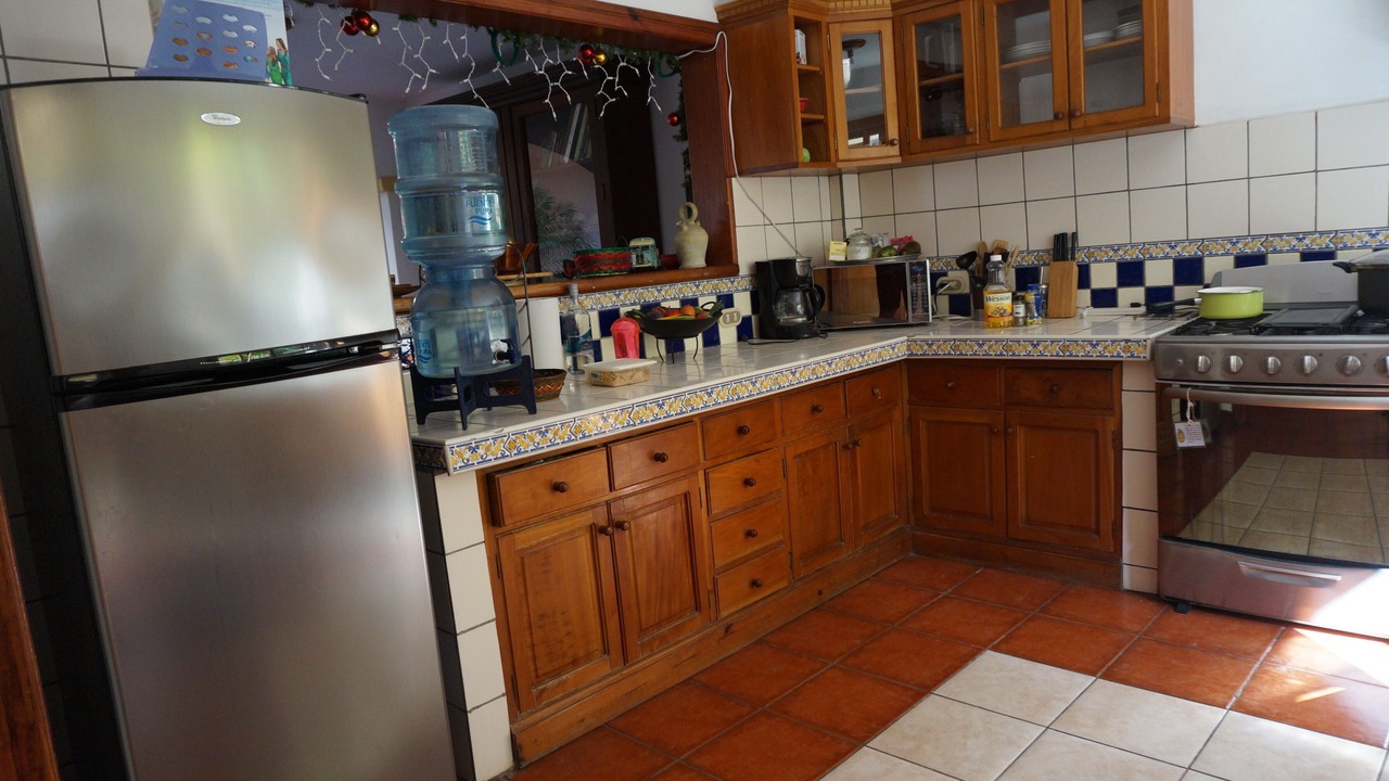 Photo of Kitchen in Granada