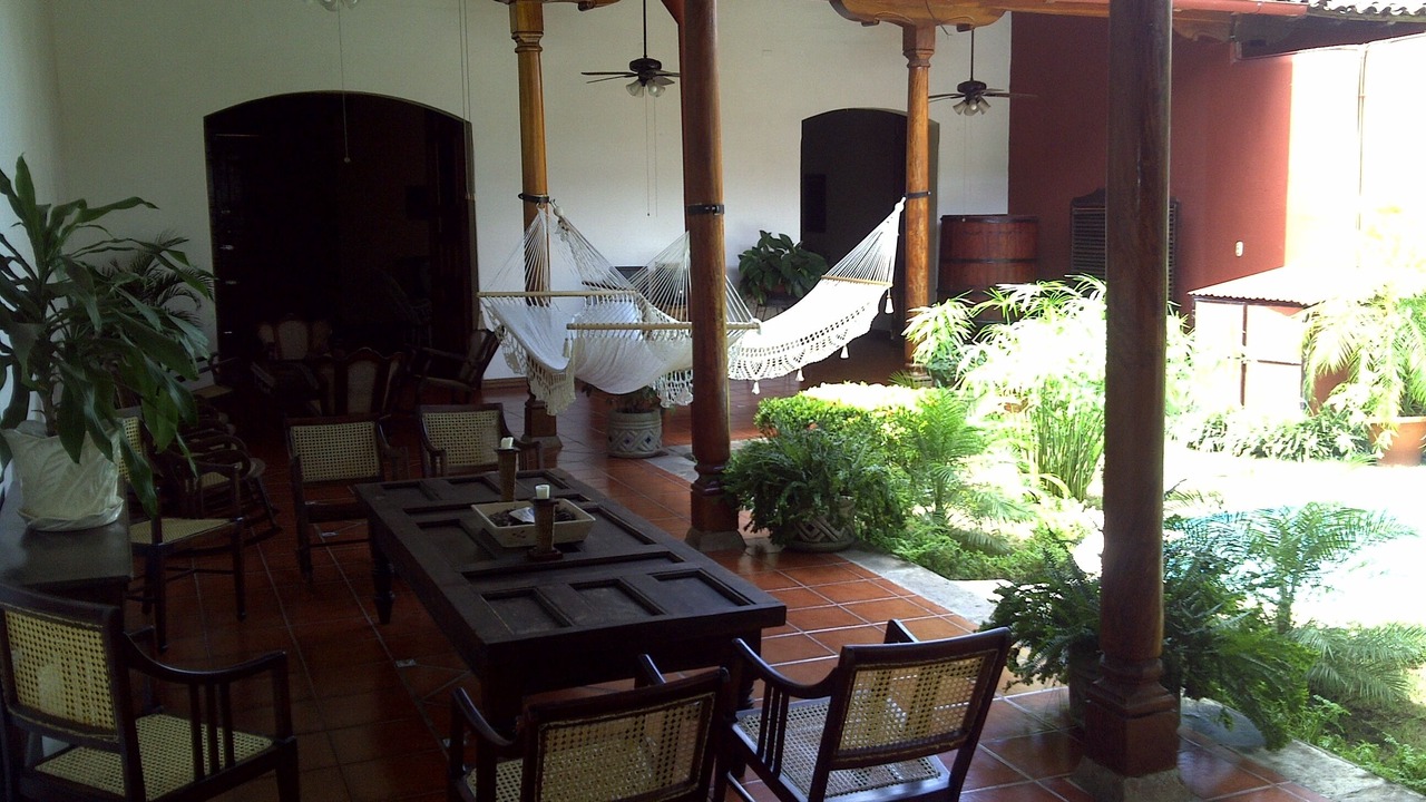 Photo of Outdoor in Granada