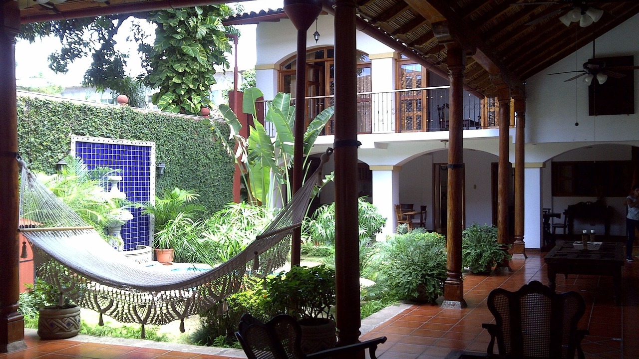 Photo of Others in Granada