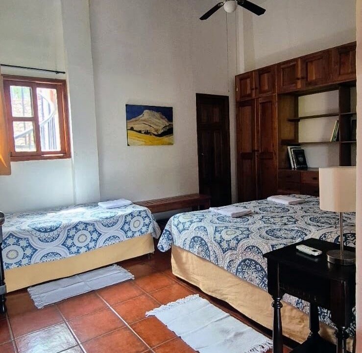 Photo of Bedroom in Granada