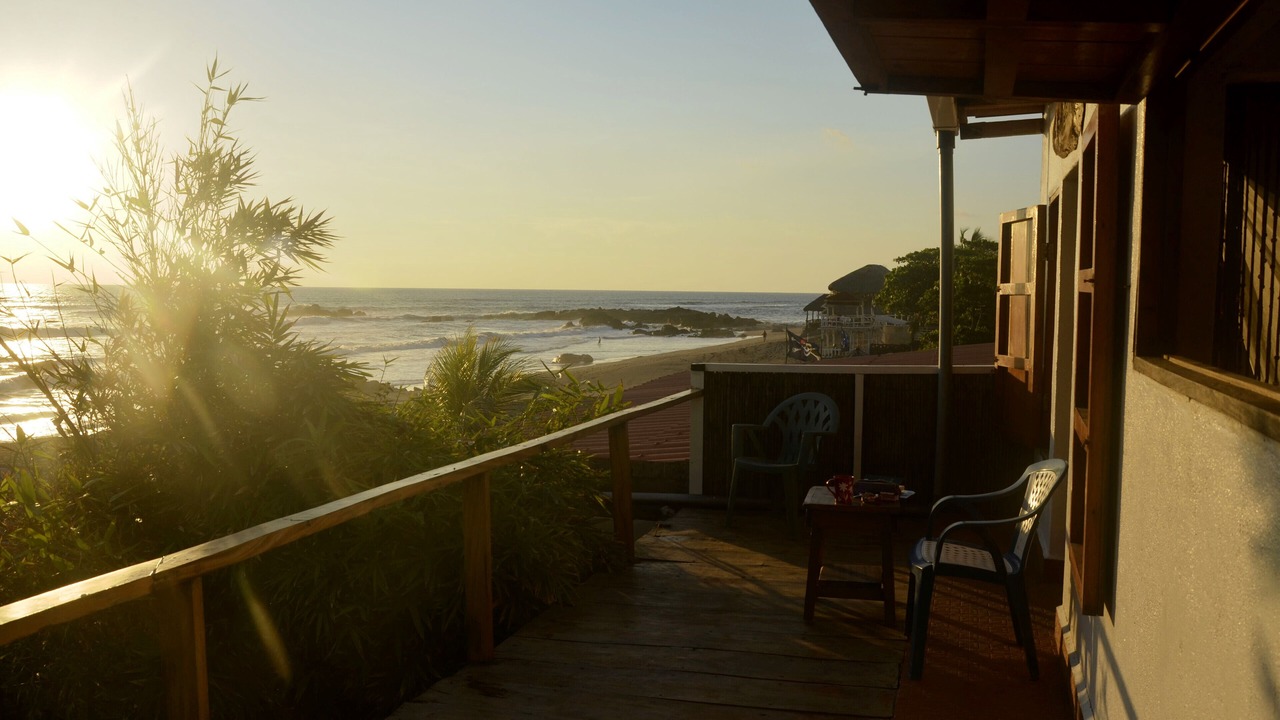 Photo of Patio Balcony in Las Penitas