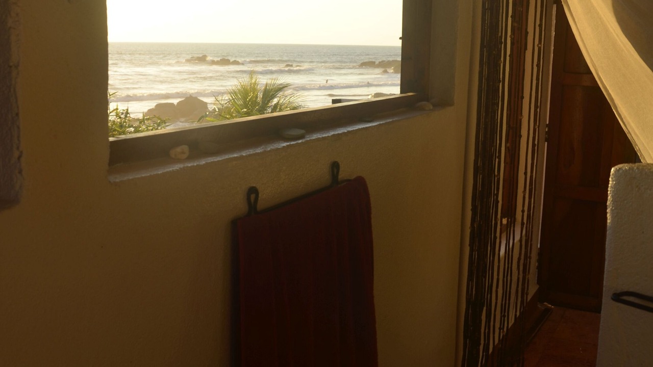 Photo of Bathroom in Las Penitas