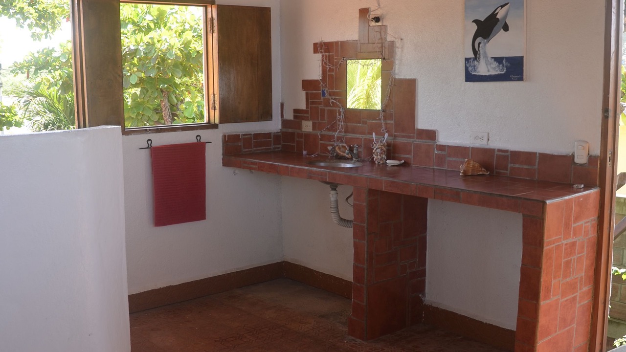 Photo of Bathroom in Las Penitas