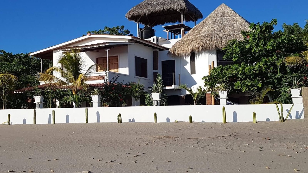 Photo of Outdoor in Popoyo