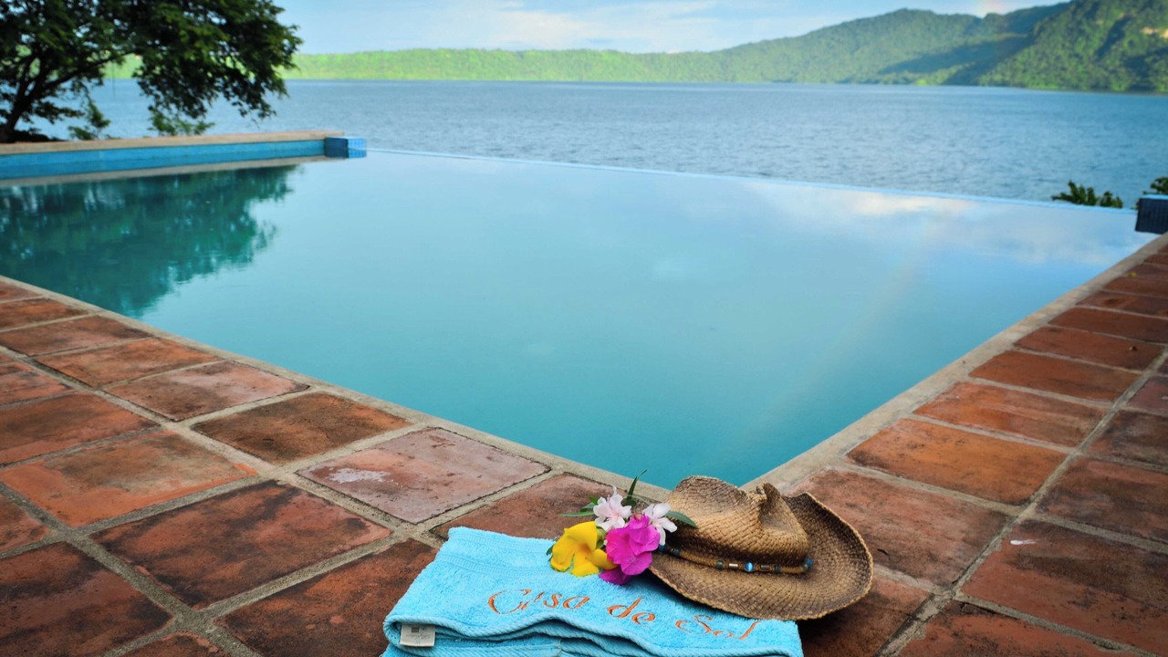 Photo of Outdoor in Catarina