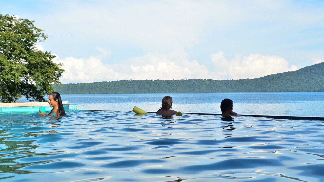 Photo of Outdoor in Catarina