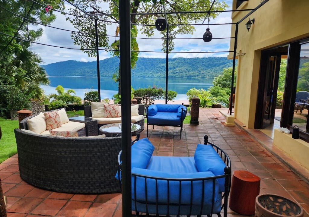 Photo of Patio Balcony in Catarina