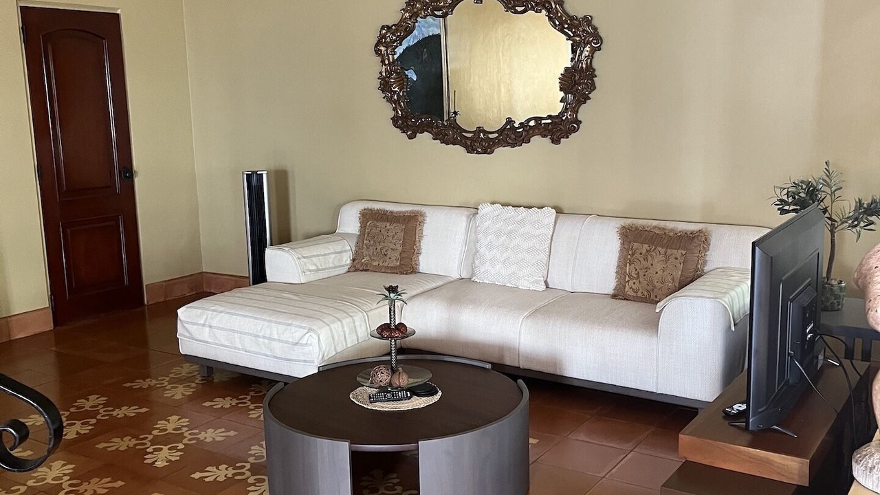 Photo of Livingroom in Catarina