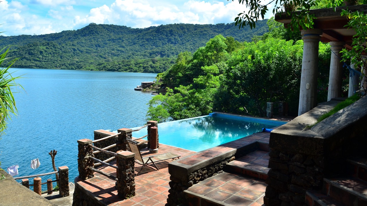 Photo of Outdoor in Catarina