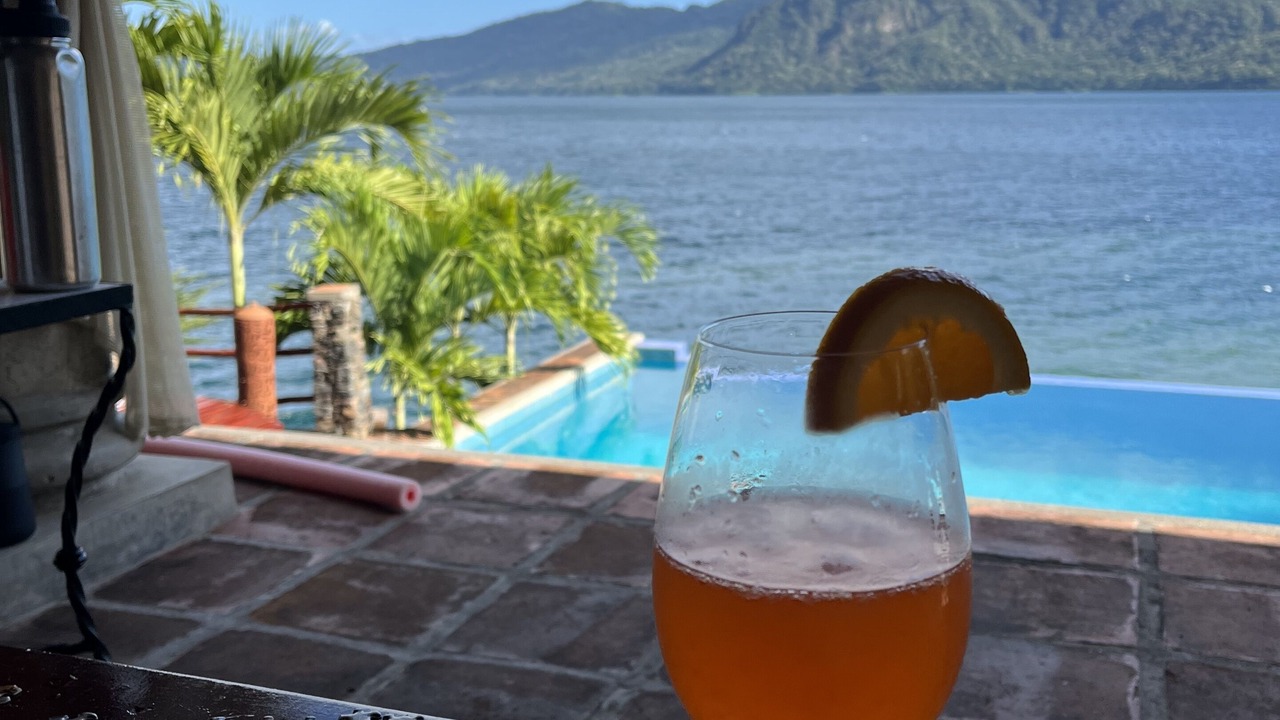 Photo of Outdoor in Catarina