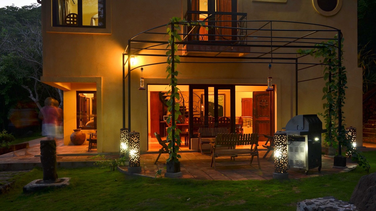 Photo of Outdoor in Catarina