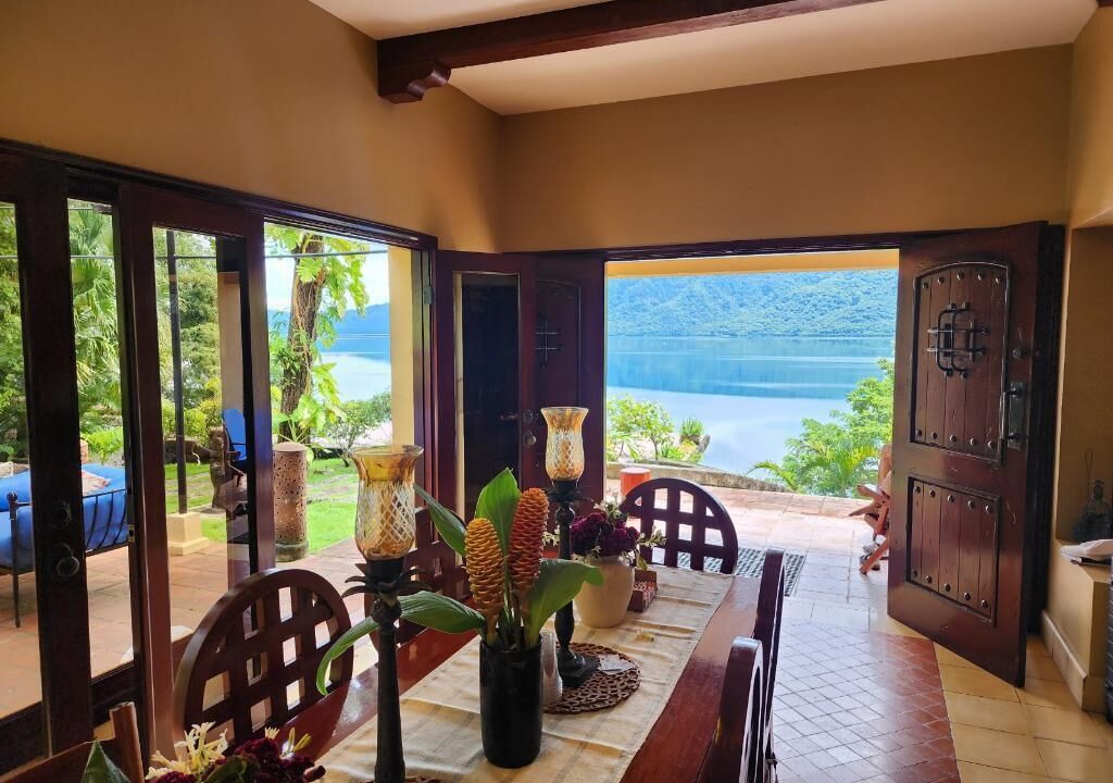 Photo of Livingroom in Catarina