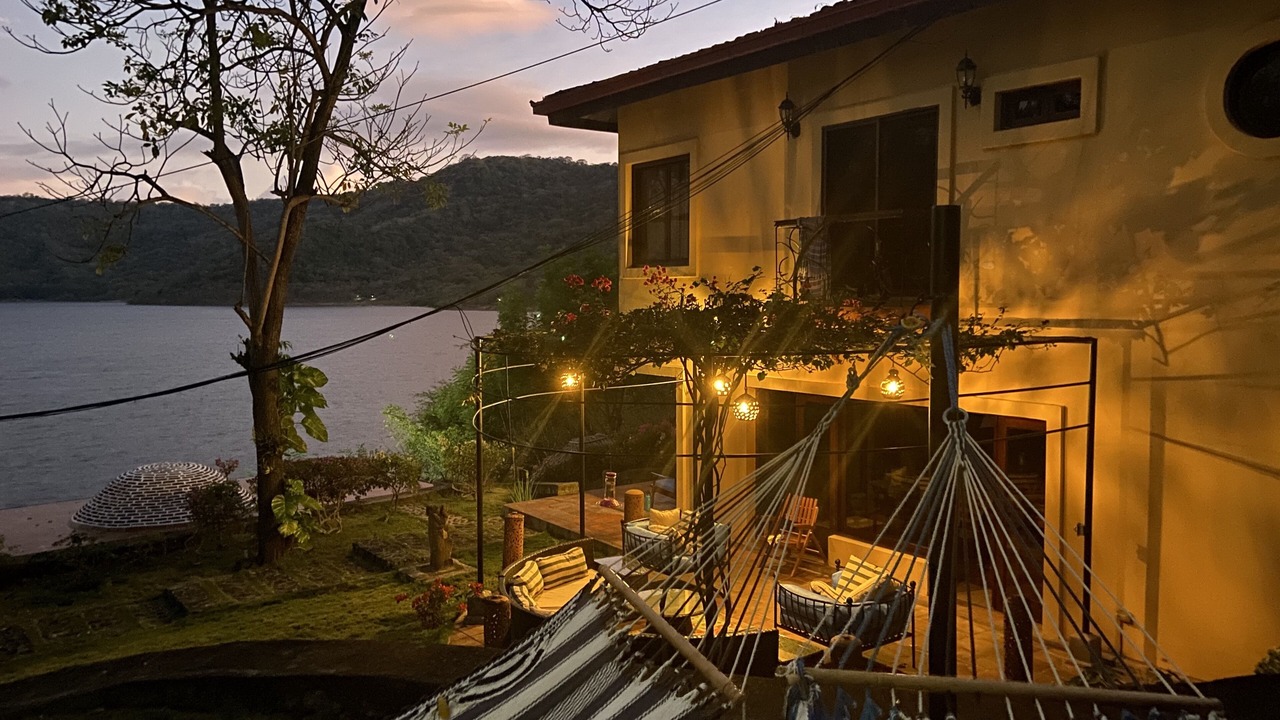 Photo of Patio Balcony in Catarina