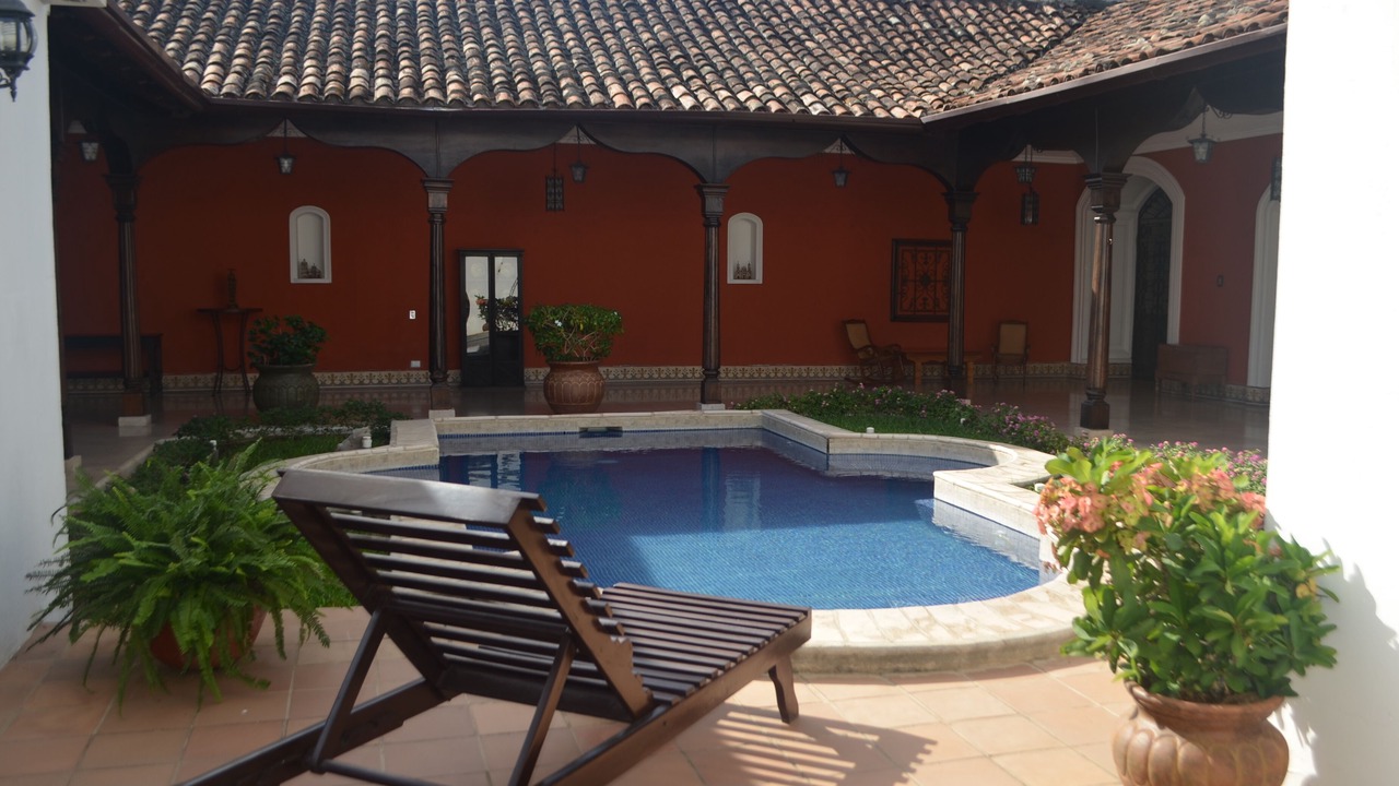 Photo of Outdoor in Granada