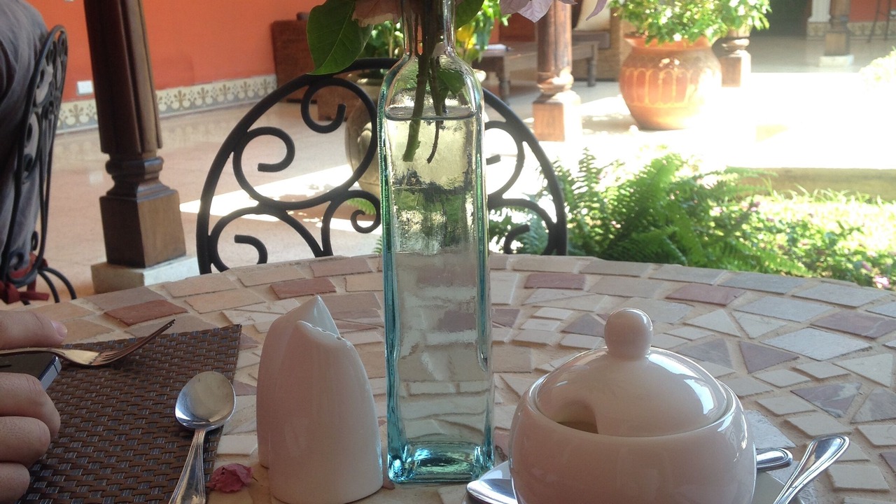 Photo of Outdoor in Granada