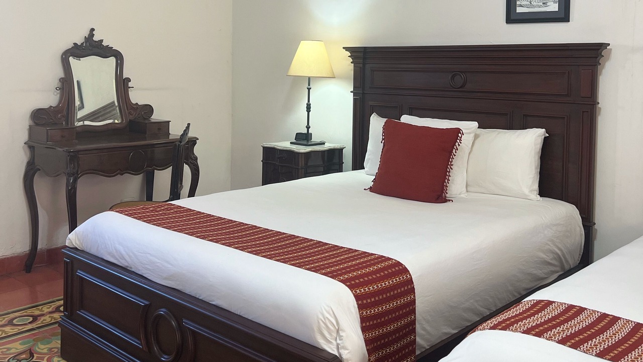 Photo of Bedroom in Granada