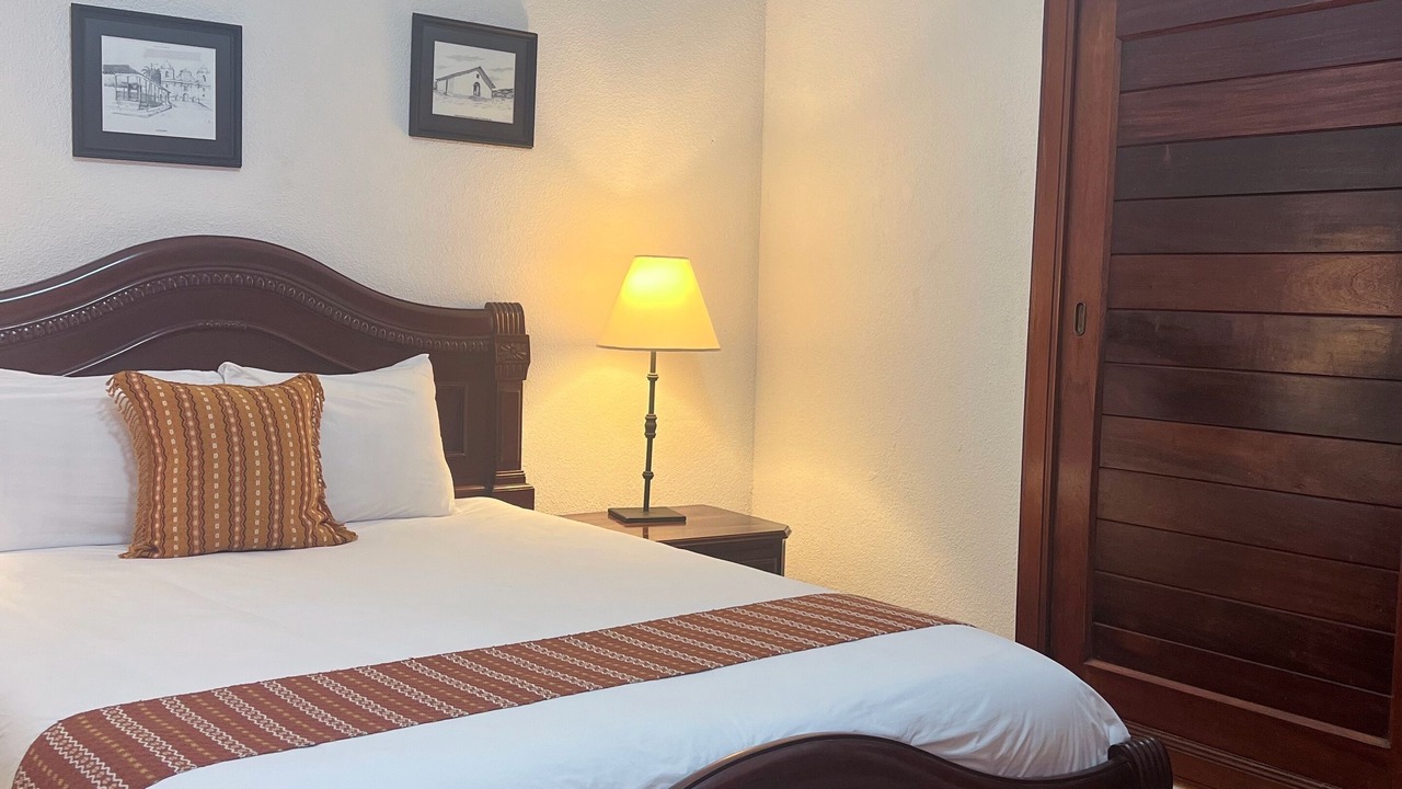 Photo of Bedroom in Granada