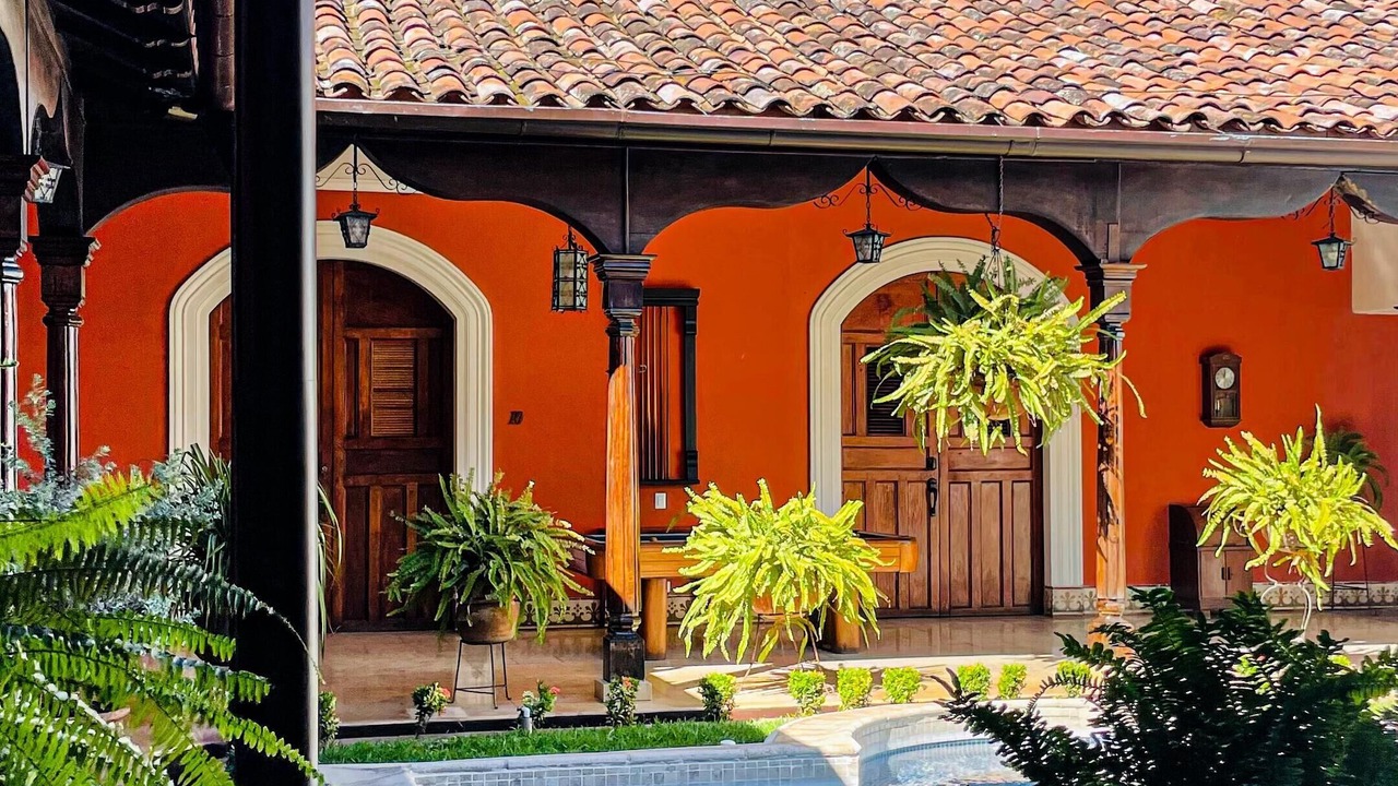 Photo of Outdoor in Granada