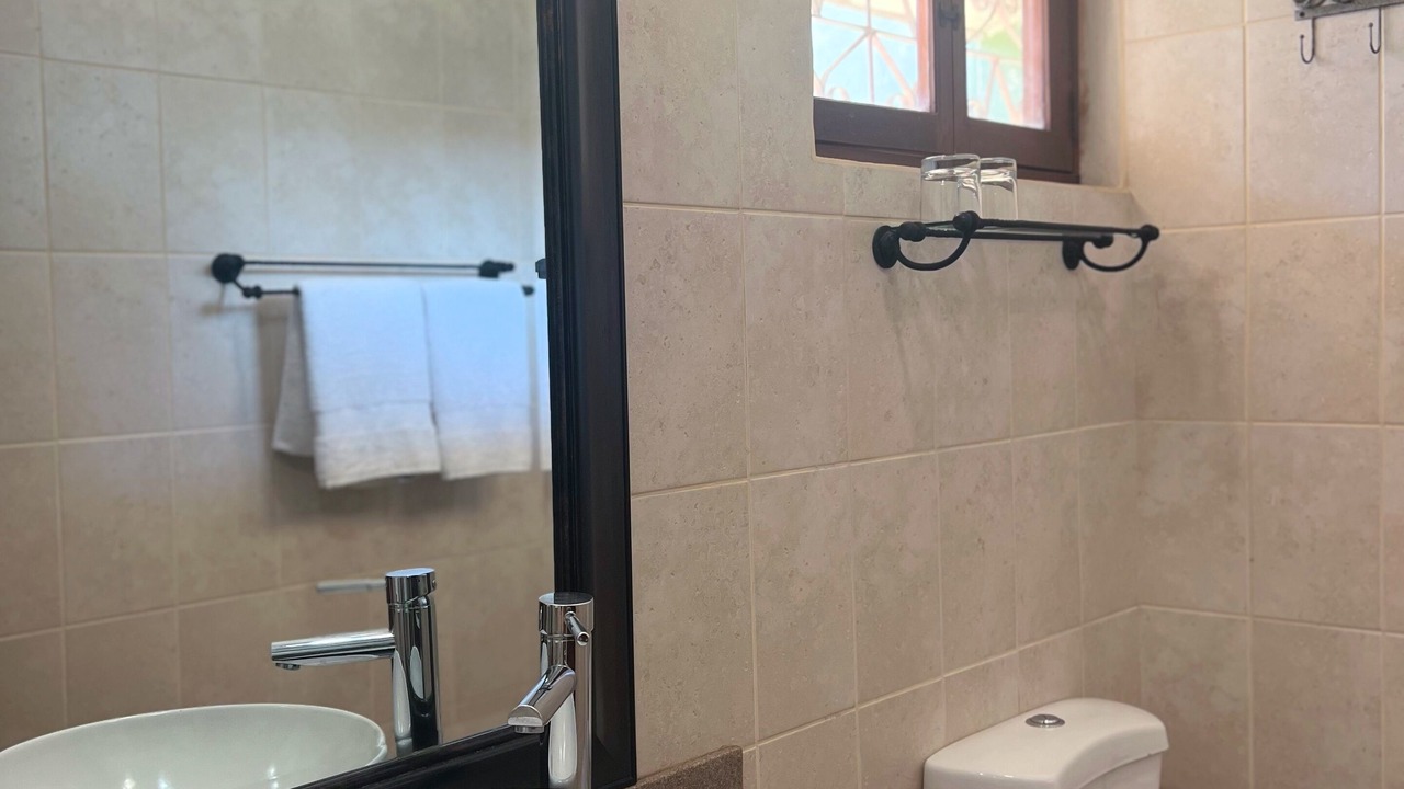 Photo of Bathroom in Granada