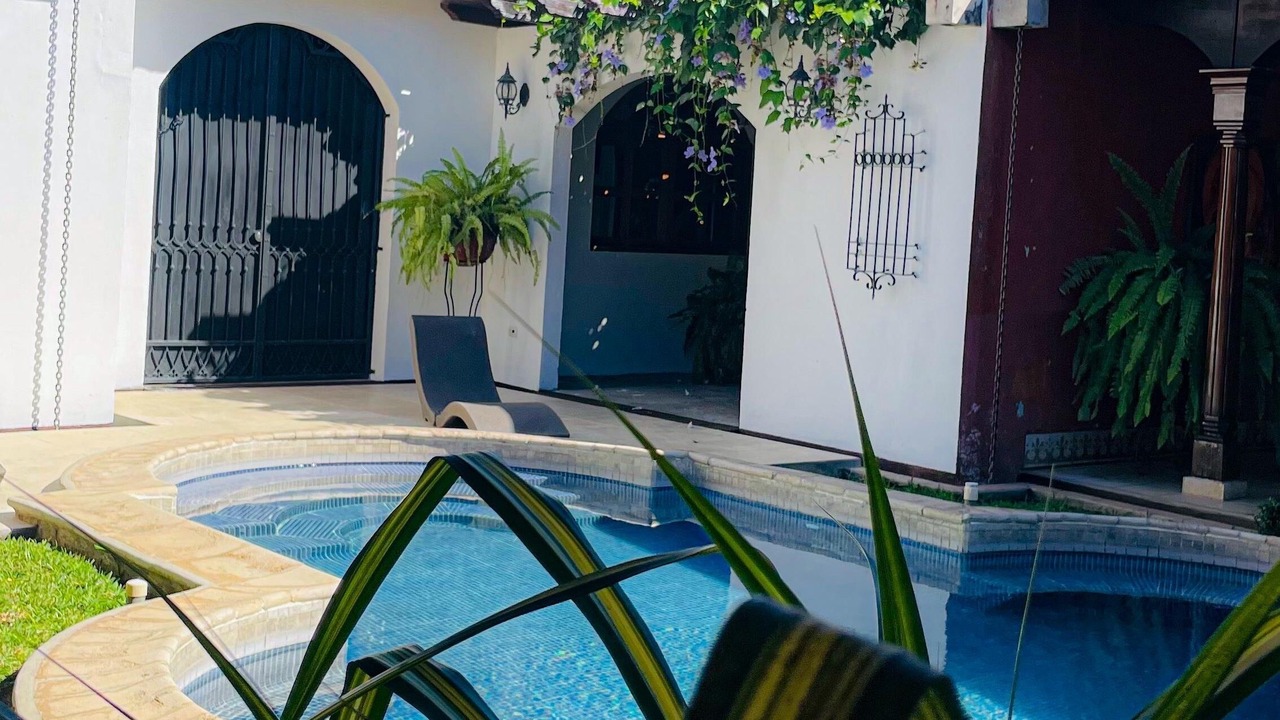 Photo of Outdoor in Granada