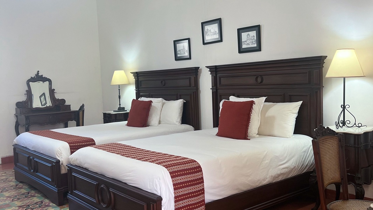 Photo of Bedroom in Granada