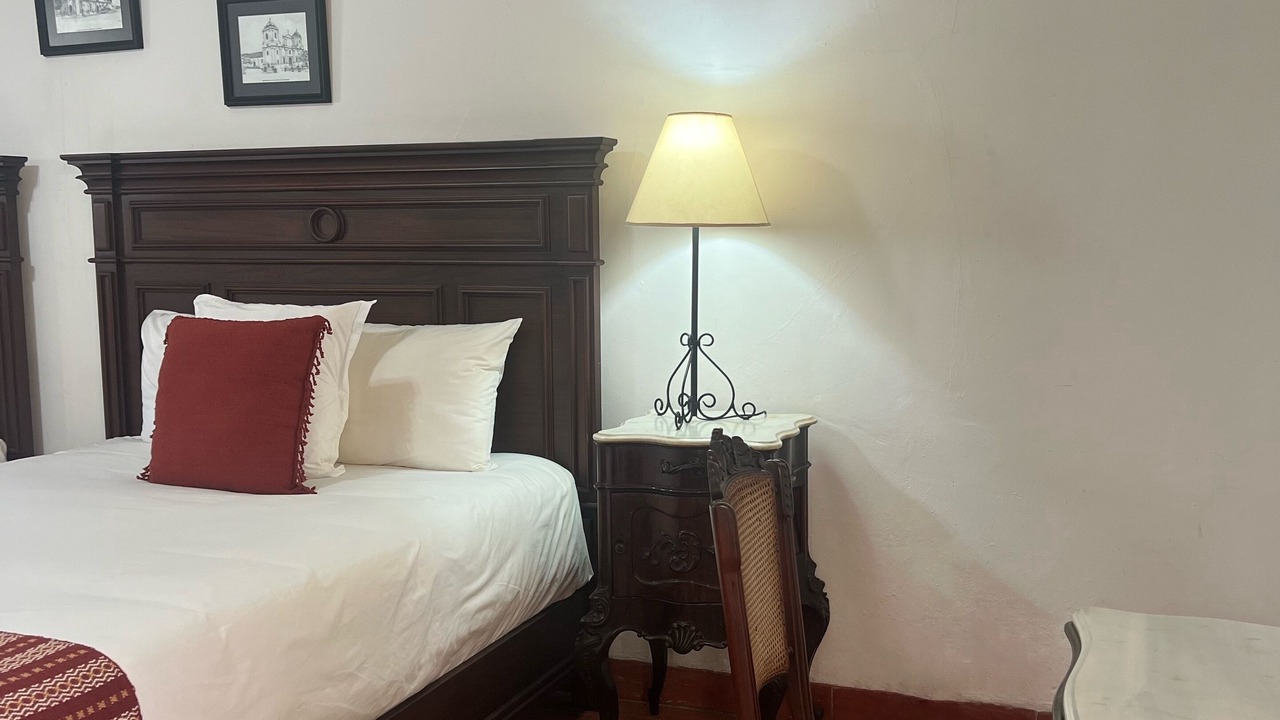 Photo of Bedroom in Granada