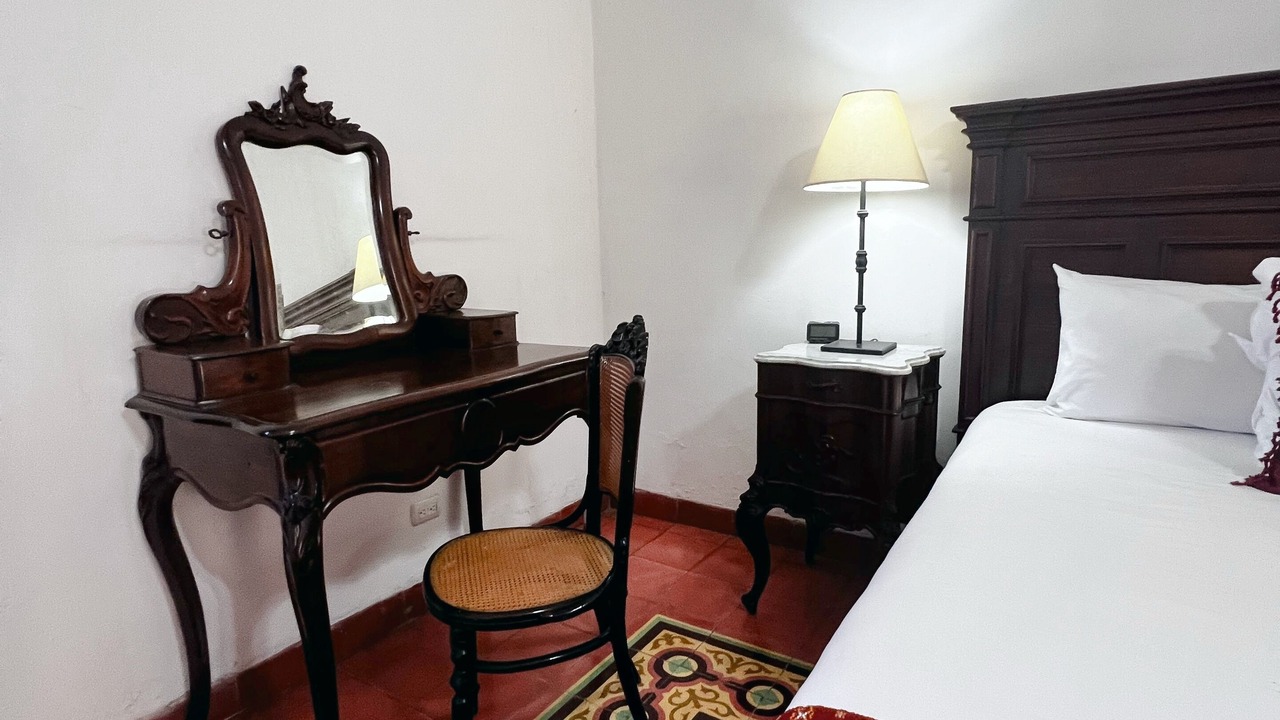 Photo of Bedroom in Granada