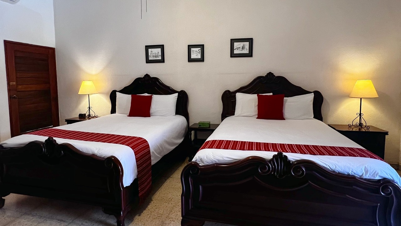 Photo of Bedroom in Granada