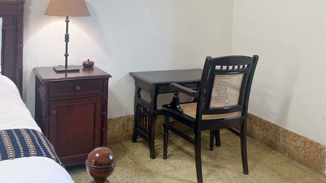 Photo of Bedroom in Granada