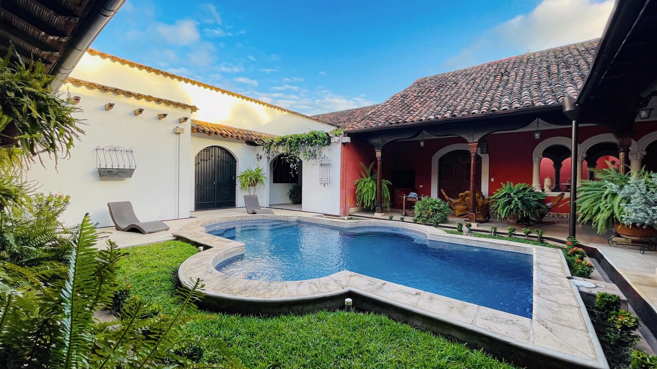 Photo of Outdoor in Granada