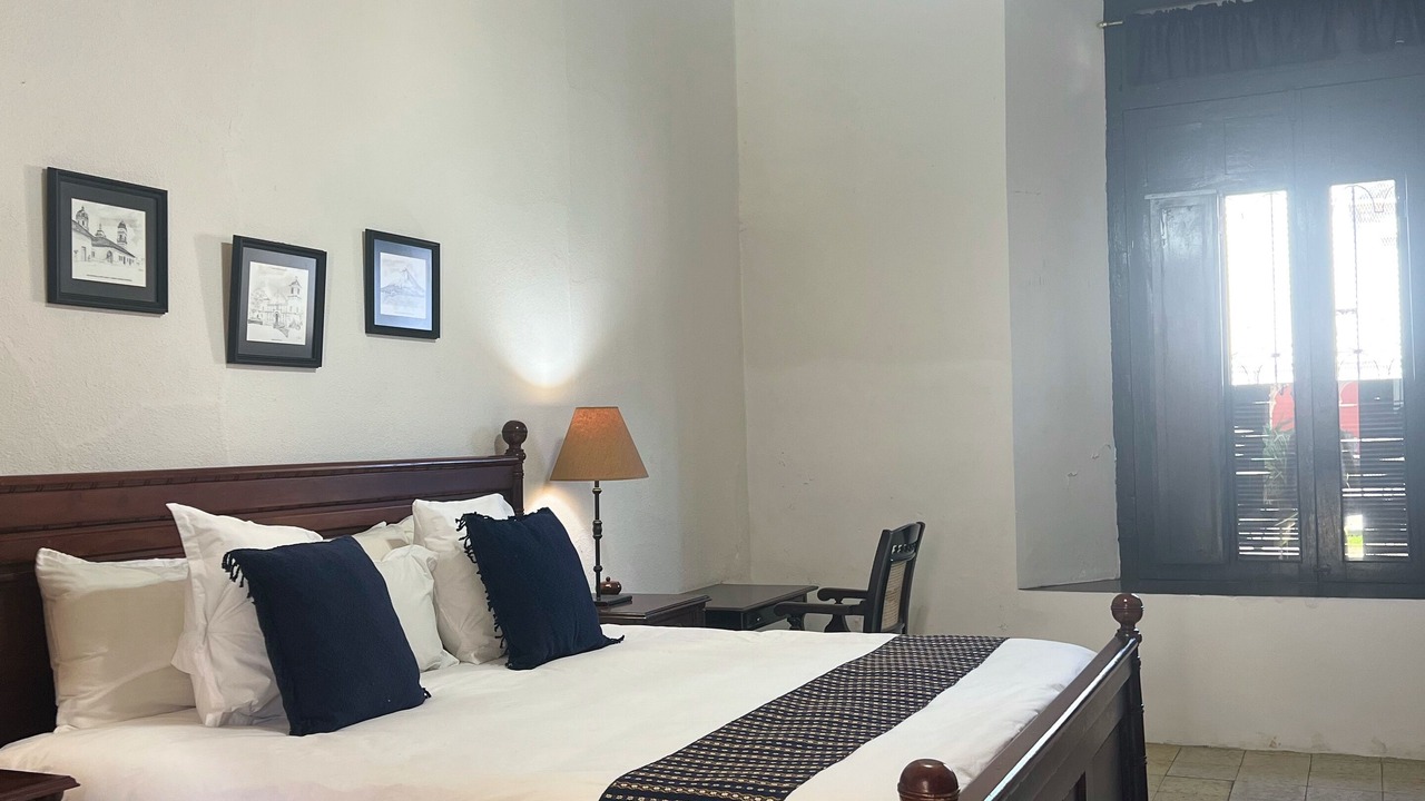 Photo of Bedroom in Granada